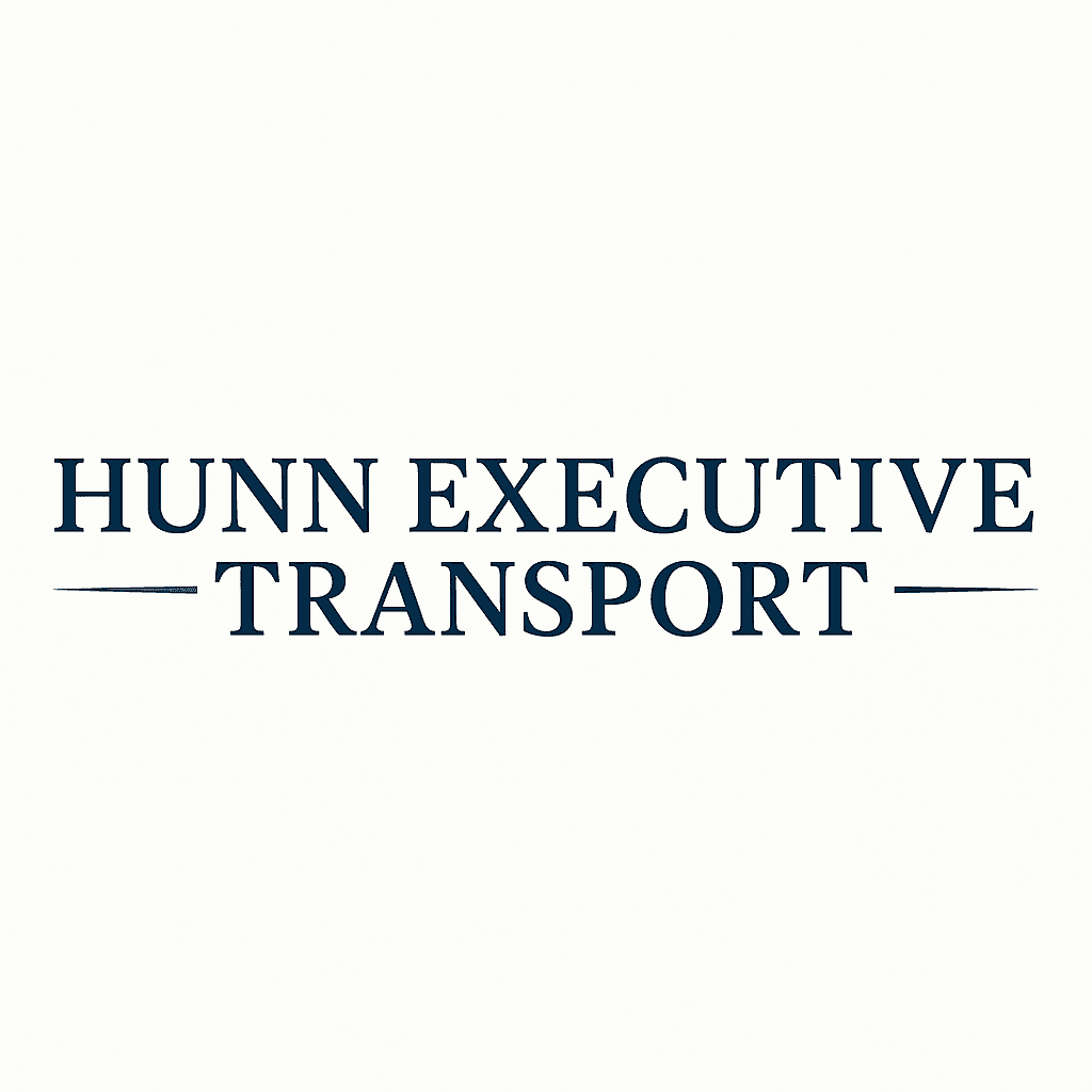 Hunn Executive Transport